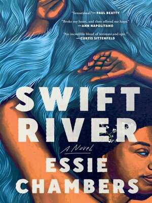 cover image of Swift River